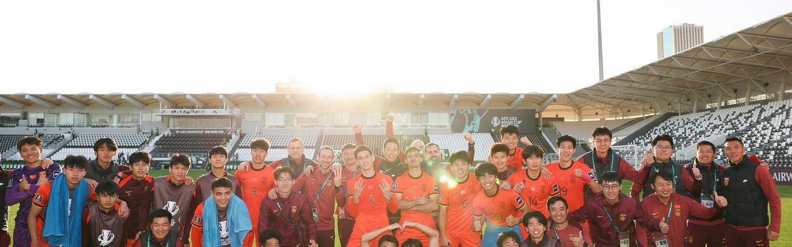 世界杯直播-又是打平就出线！泰国队众多主力缺席+两人停赛，明晚U23国足能打破“魔咒”吗？