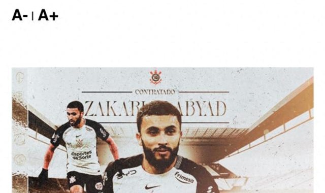 世界杯高清直播-意外！中超外援加盟巴甲后遭“嫌弃”：被怒斥“不会踢球”！|拉布亚德|科林蒂安|内托|佩德罗·洛姆巴·内托|阿贾克斯足球俱乐部_新浪体育_新浪新闻