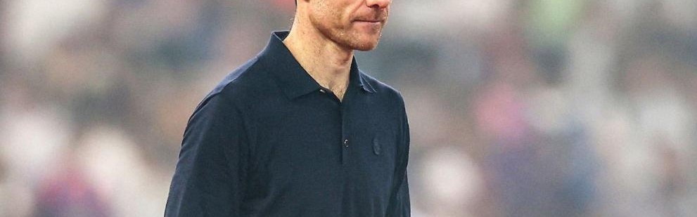 世界杯官方平台-下一站安菲尔德？阿隆索领跑利物浦新帅预测排名，斯洛特会下课吗