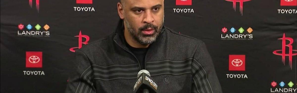 世界杯直播-乌度卡：防守不佳和丢罚球导致失利；谢泼德给球队注入了活力