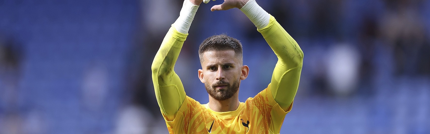 世界杯直播-全市场：国米为维卡里奥准备1500万欧预算，热刺要2500万-3000万