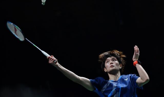 世界杯高清直播-湖北队时隔46年再夺女团桂冠 汤金华告别羽球生涯