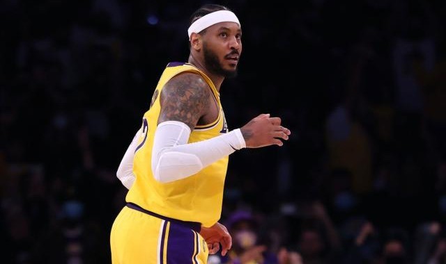 世界杯手机直播-转型的甜瓜很甜！当队内最强射手冲击最佳第六人