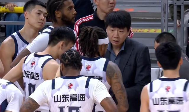 世界杯手机直播-山东男篮接触新外援，1米93得分后卫有望加盟，曾在NBA单场35分