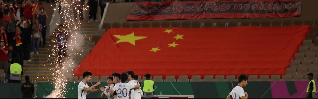 世界杯直播-计划有变准备夺冠！中国足球，终于过年了