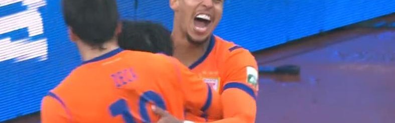 泰山赢国安是运气？二雷一语揭秘：有预谋的 厂长不愧为钢铁战士